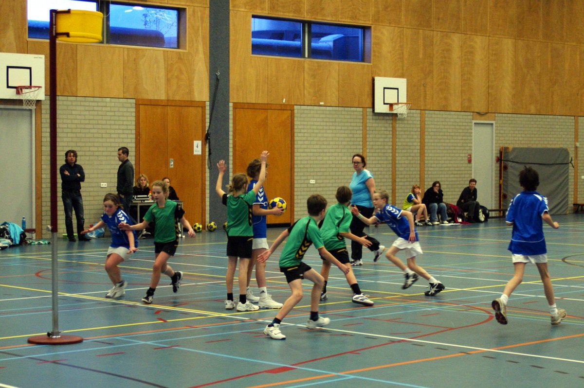 Korfbal D2  4 februari-015.JPG